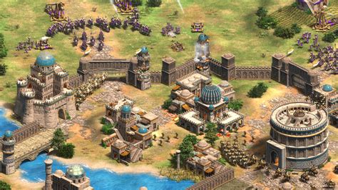 Age of Empires II: Definitive Edition (App 813780) · Patches and .
